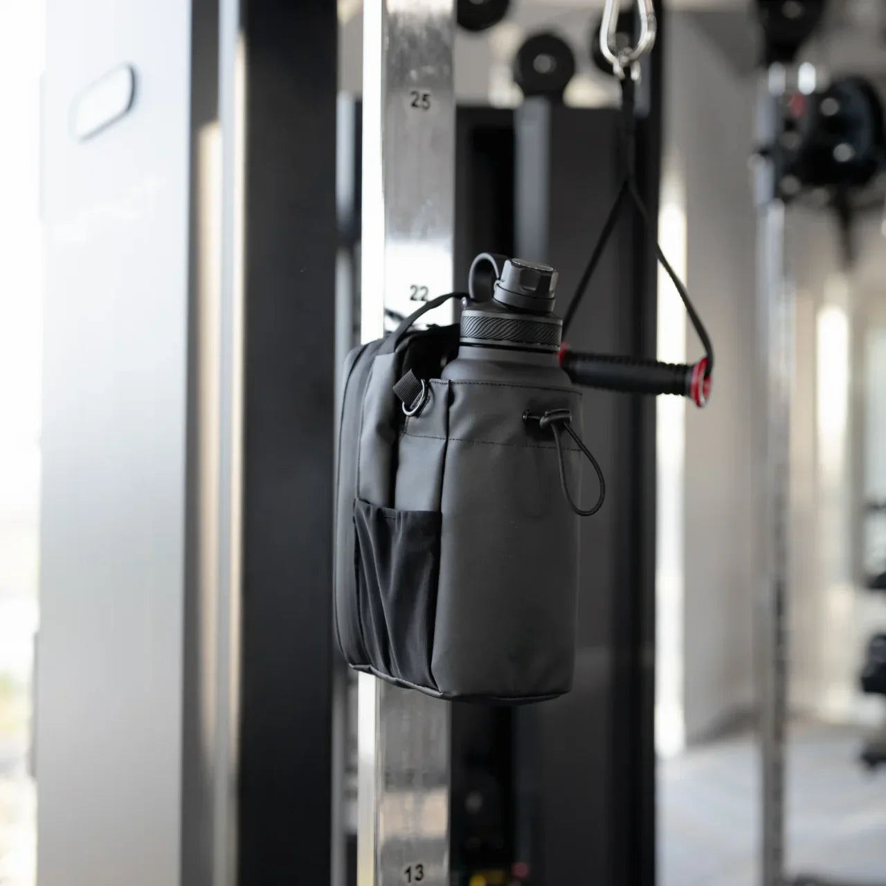 Gaminin™ Magnetic Bag