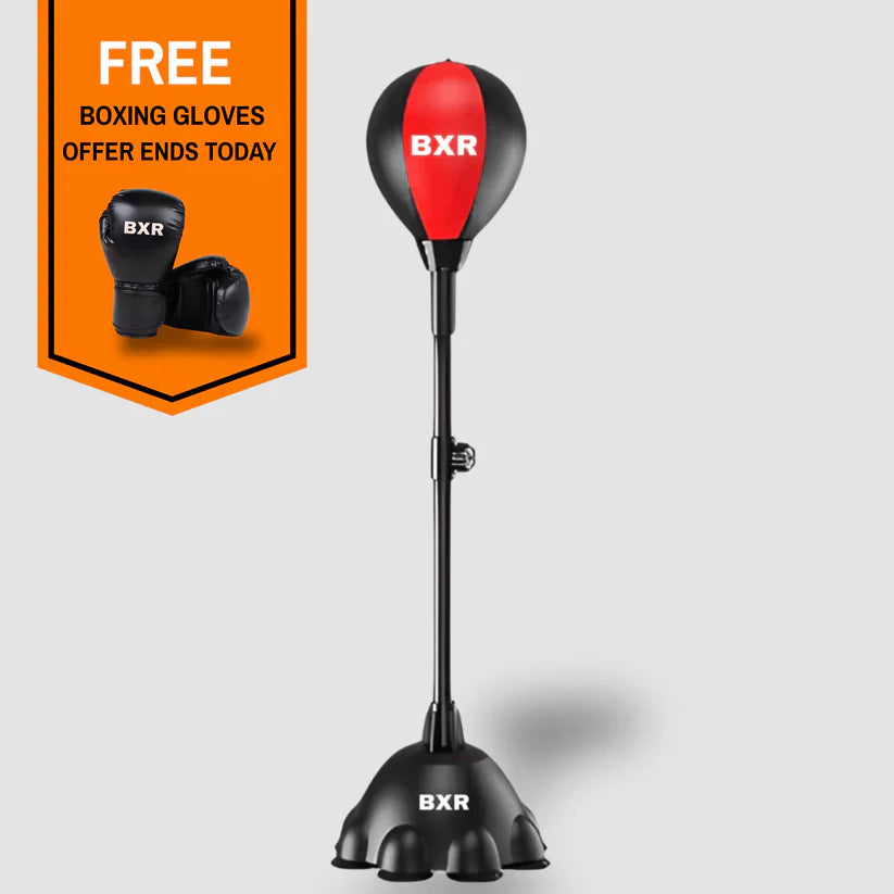 Gaminin™ BOXFLEX MAX COBRA BAG