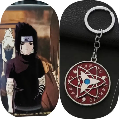 Gaminin | Naruto Heat Sensitive Color Changing Mug
