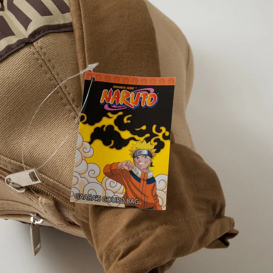 Naruto Gaara Gourd Bag