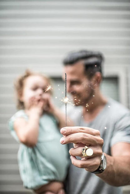 Lighter Ring