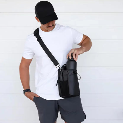 Gaminin™ Magnetic Bag
