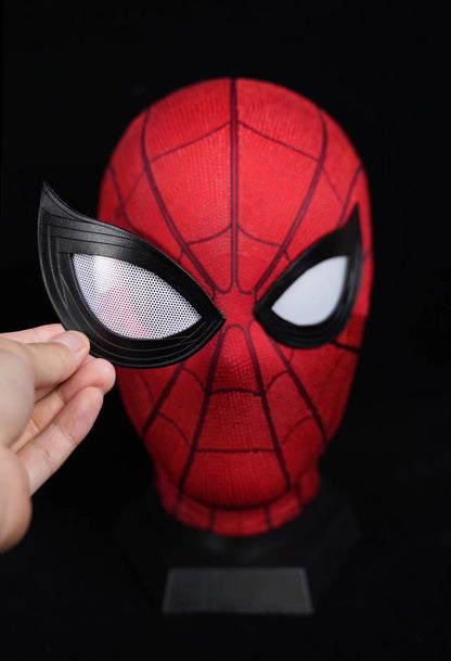 Handdrop Paint Mask