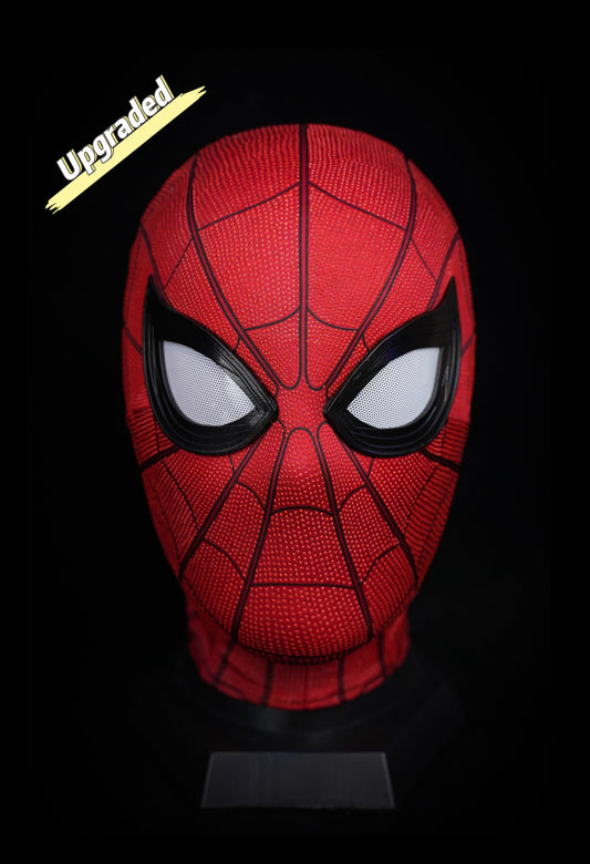 Handdrop Paint Mask