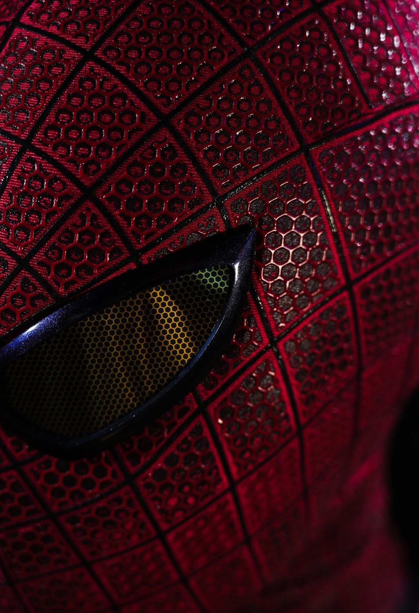 V1 Mask With Face Shell