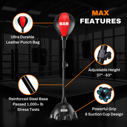 Gaminin™ BOXFLEX MAX COBRA BAG
