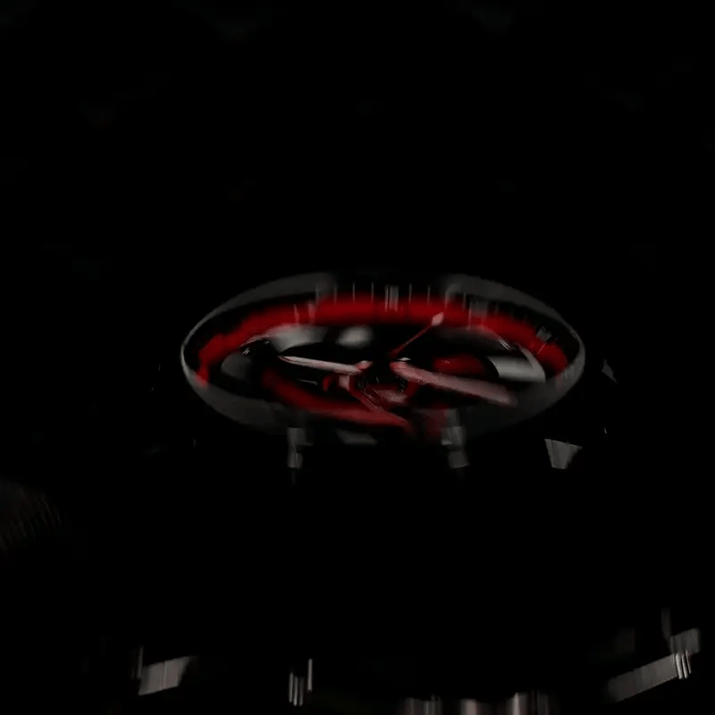 Gaminin™ Itachi Sasuke & Madara Watch