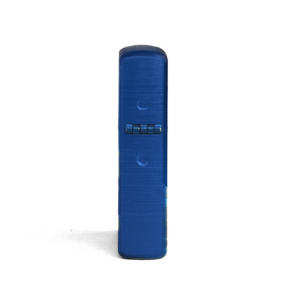 D.rag.on B.a.ll Zorro Lighter, 3D Painted, Hope Sky Edition
