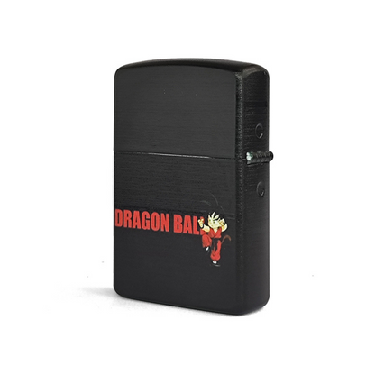 Dra.g.on B.a.ll Custom Lighter – Zorro 3D Design, Little Go.ku (Wukong)