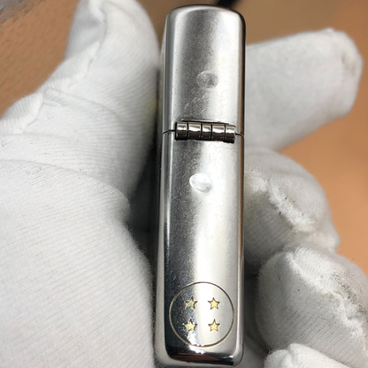 D.r.a.g.o.n B.a.l.l Zippo Lighter Classic Street Chrome – Deep Engraved Kid G.o.k.u Design