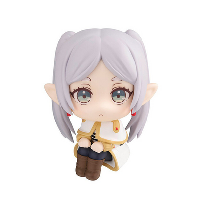 Frieren Mini Figure – Beyond Journey's End Collectible