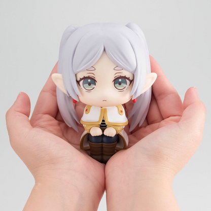 Frieren Mini Figure – Beyond Journey's End Collectible