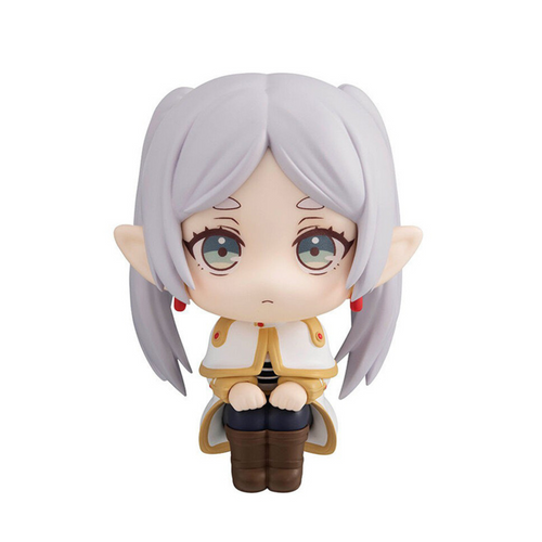 Frieren Mini Figure – Beyond Journey's End Collectible