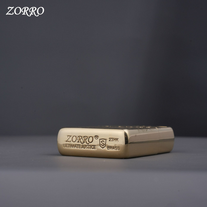O.n.e Pi.ec.e 3D Engraved Brass Lighters Collection - Custom Anime Gifts for Collectors